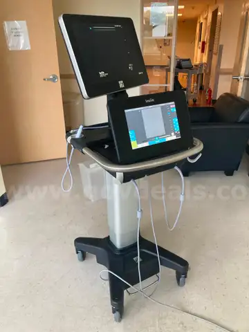 SonoSite X-Porte Ultrasound Machine