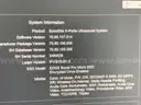 SonoSite X-Porte Ultrasound Machine