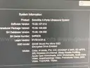 SonoSite X-Porte Ultrasound Machine