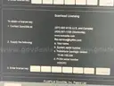 SonoSite X-Porte Ultrasound Machine