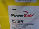 POWERSAFE 12V155F/12V125F Batteries - 10 UNITS