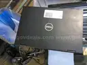 NON WORKING  LAPTOPS - 15 units