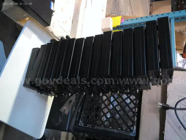 DELL MINI CPU&#x27;S - 15 units
