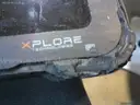 XPLORE INTEL ATOM Rugged Android Tablets - 5 Units