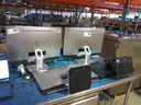 DELL AIO&#x27;S WITH THE STANDS -5 UNITS