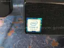 DELL AIO&#x27;S WITH THE STANDS -5 UNITS
