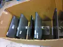 DELL AIO&#x27;S WITH THE STANDS -5 UNITS