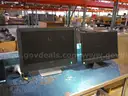 DELL AIO&#x27;S WITH THE STANDS -5 UNITS