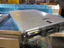 POWER ON DELL SERVER  8-UNIT