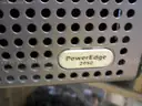 POWER ON DELL SERVER  8-UNIT