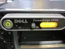POWER ON DELL SERVER  8-UNIT