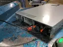 POWER ON DELL SERVER  8-UNIT