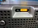 POWER ON DELL SERVER  8-UNIT