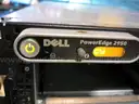 POWER ON DELL SERVER  8-UNIT