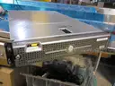 POWER ON DELL SERVER  8-UNIT