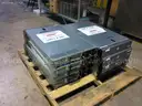 POWER ON DELL SERVER  8-UNIT