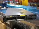 POWER ON DELL SERVER  8-UNIT