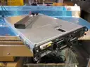 POWER ON DELL SERVER  8-UNIT