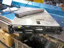 POWER ON DELL SERVER  8-UNIT