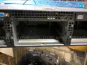 POWER ON DELL SERVER  8-UNIT