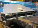 POWER ON DELL SERVER  8-UNIT