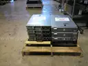 POWER ON DELL SERVER  8-UNIT