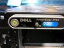 POWER ON DELL SERVER  8-UNIT