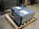 POWER ON DELL SERVER  8-UNIT