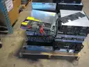 NETWORK Accessories - 20 units