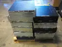 NETWORK Accessories - 20 units