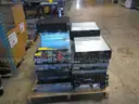 NETWORK Accessories - 20 units