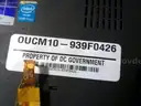 GETAC TABLETS - 3 units