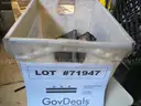 GETAC TABLETS - 3 units