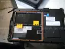 GETAC TABLETS - 3 units