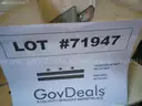 GETAC TABLETS - 3 units