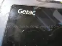 GETAC TABLETS - 3 units