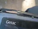 GETAC TABLETS - 3 units