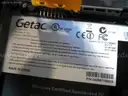 GETAC TABLETS - 3 units