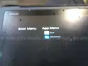 GETAC TABLETS - 3 units