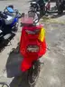 Gas Powered Mopeds - Lot of 4-NO TITLES, NO KEYS
