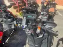 Gas Powered Mopeds - Lot of 4-NO TITLES, NO KEYS