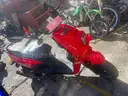 Gas Powered Mopeds - Lot of 4-NO TITLES, NO KEYS