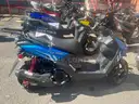 Gas Powered Mopeds - Lot of 4-NO TITLES, NO KEYS