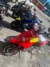 Gas Powered Mopeds - Lot of 4-NO TITLES, NO KEYS