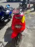 Gas Powered Mopeds - Lot of 4-NO TITLES, NO KEYS