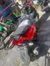 Gas Powered Mopeds - Lot of 4-NO TITLES, NO KEYS