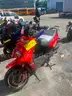 Gas Powered Mopeds - Lot of 4-NO TITLES, NO KEYS