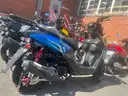Gas Powered Mopeds - Lot of 4-NO TITLES, NO KEYS