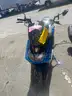 Gas Powered Mopeds - Lot of 4-NO TITLES, NO KEYS