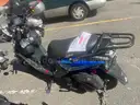 Gas Powered Mopeds - Lot of 4-NO TITLES, NO KEYS